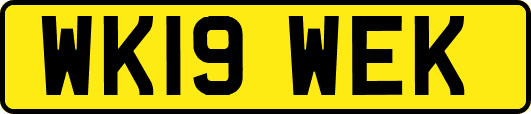 WK19WEK