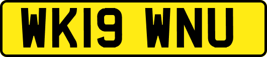 WK19WNU
