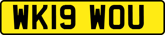 WK19WOU