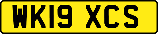 WK19XCS