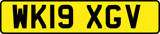 WK19XGV