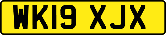 WK19XJX