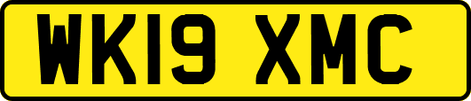 WK19XMC