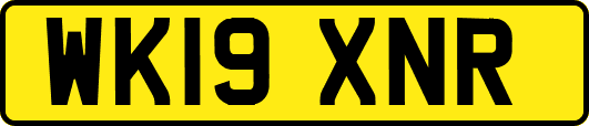WK19XNR