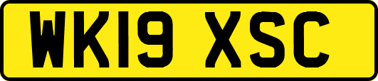 WK19XSC