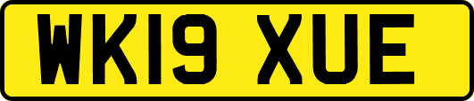 WK19XUE