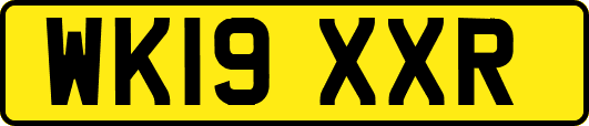WK19XXR