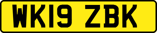 WK19ZBK