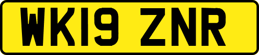 WK19ZNR