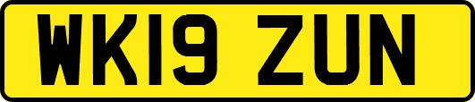 WK19ZUN
