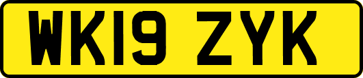 WK19ZYK