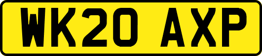 WK20AXP