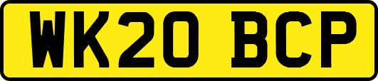 WK20BCP
