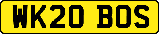 WK20BOS