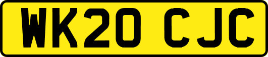 WK20CJC