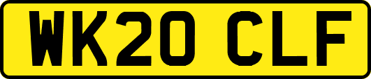 WK20CLF