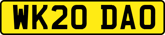 WK20DAO