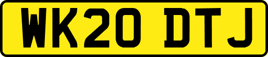 WK20DTJ