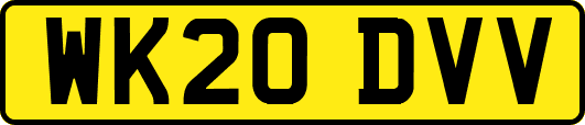 WK20DVV