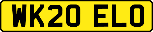 WK20ELO