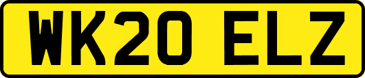 WK20ELZ
