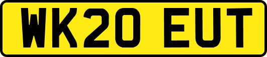 WK20EUT