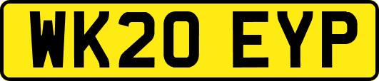 WK20EYP