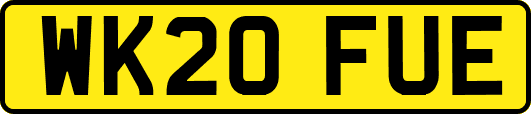 WK20FUE
