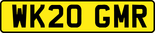 WK20GMR