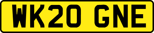 WK20GNE
