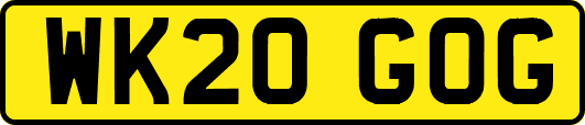 WK20GOG
