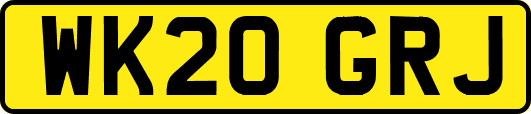 WK20GRJ