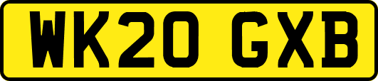 WK20GXB