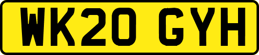 WK20GYH
