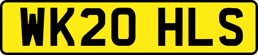 WK20HLS