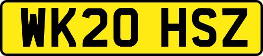 WK20HSZ