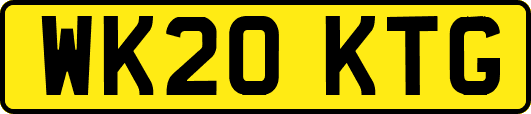 WK20KTG