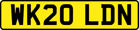 WK20LDN