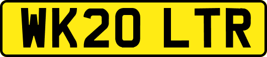 WK20LTR