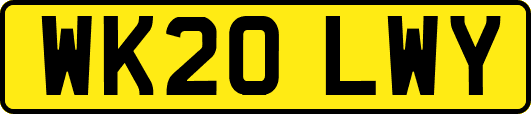 WK20LWY