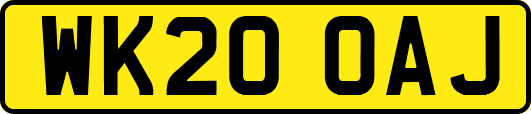 WK20OAJ