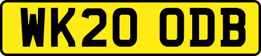 WK20ODB