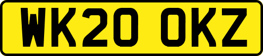 WK20OKZ