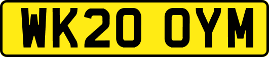 WK20OYM
