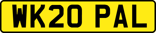 WK20PAL