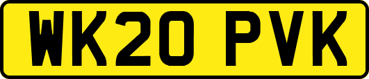 WK20PVK