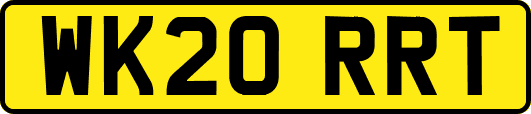 WK20RRT