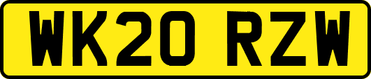 WK20RZW