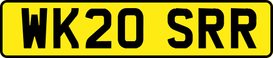 WK20SRR