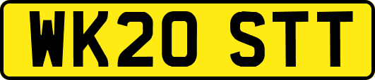 WK20STT